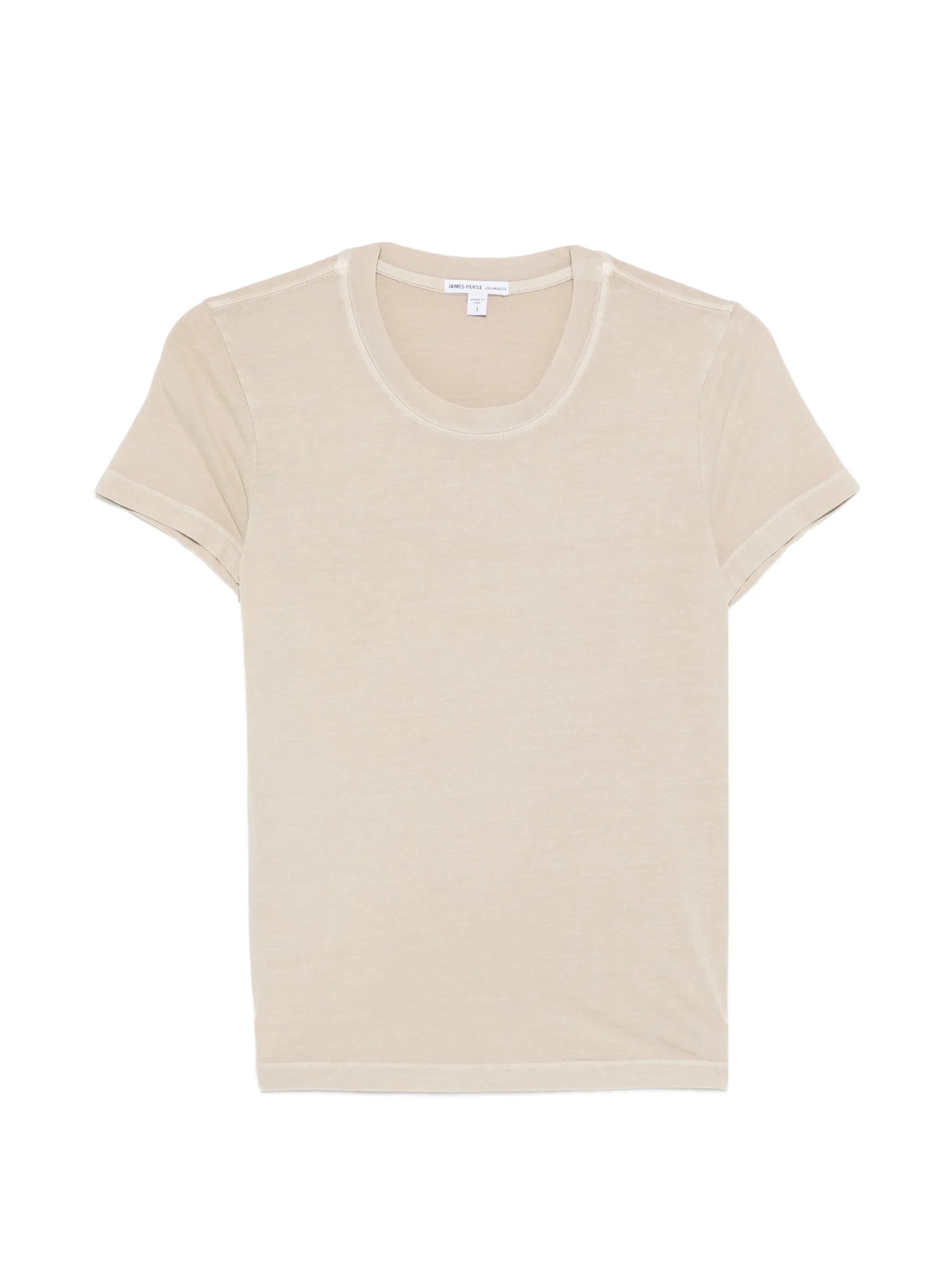 JAMES PERSE VINTAGE LITTLE BOY TEE