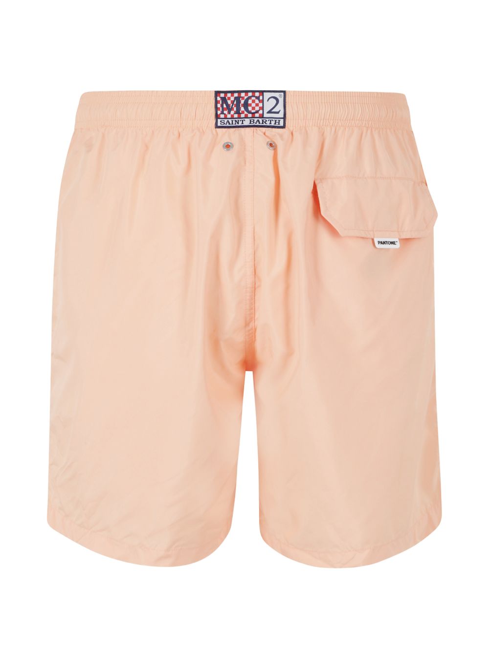 MC2 SAINT BARTH SWIM SHORTS