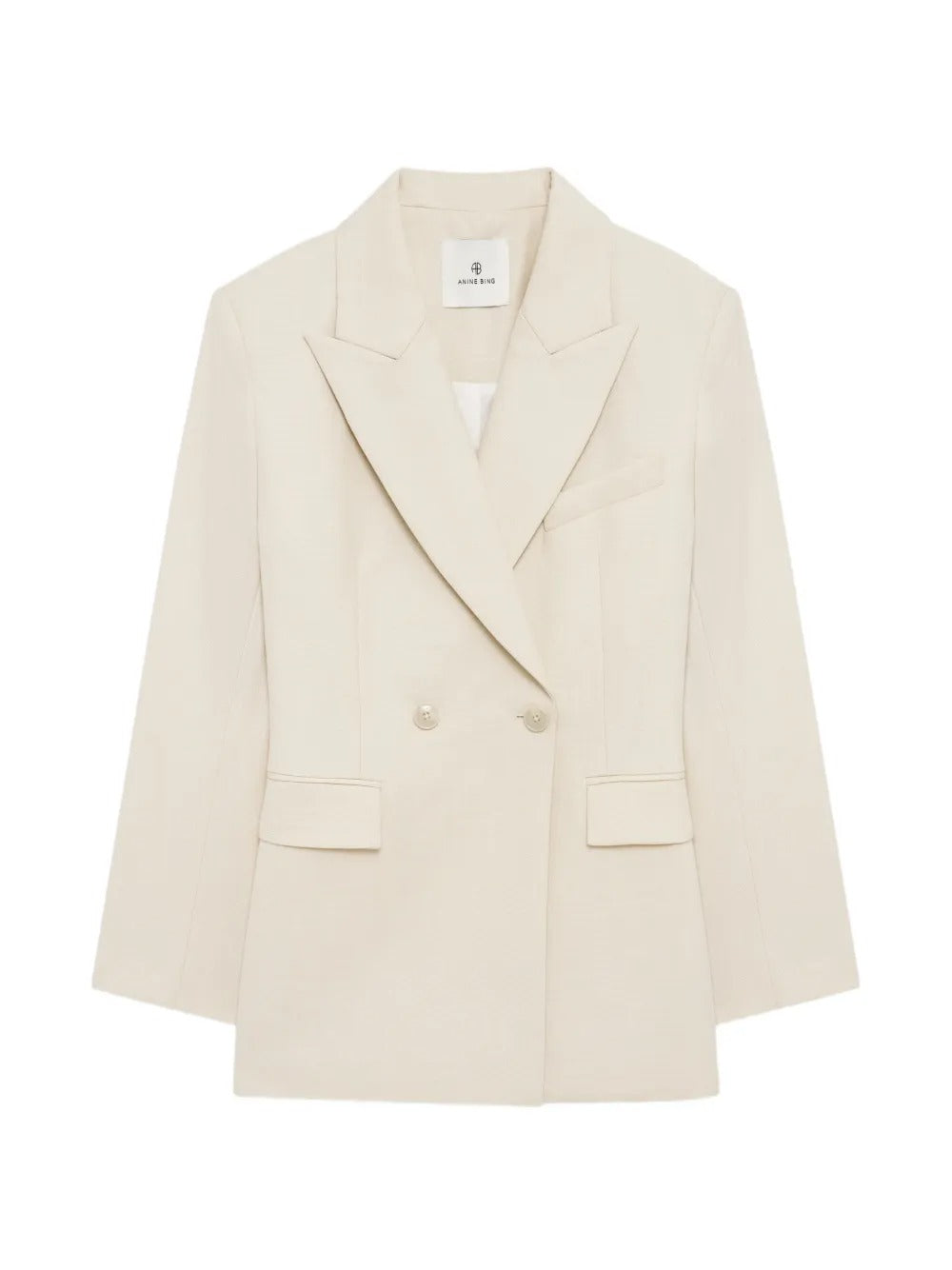 ANINE BING TIPHAINE BLAZER