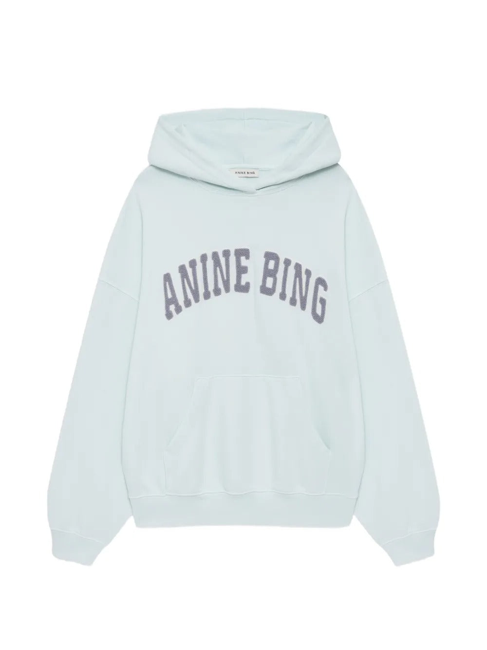 ANINE BING HARVEY HOODIE