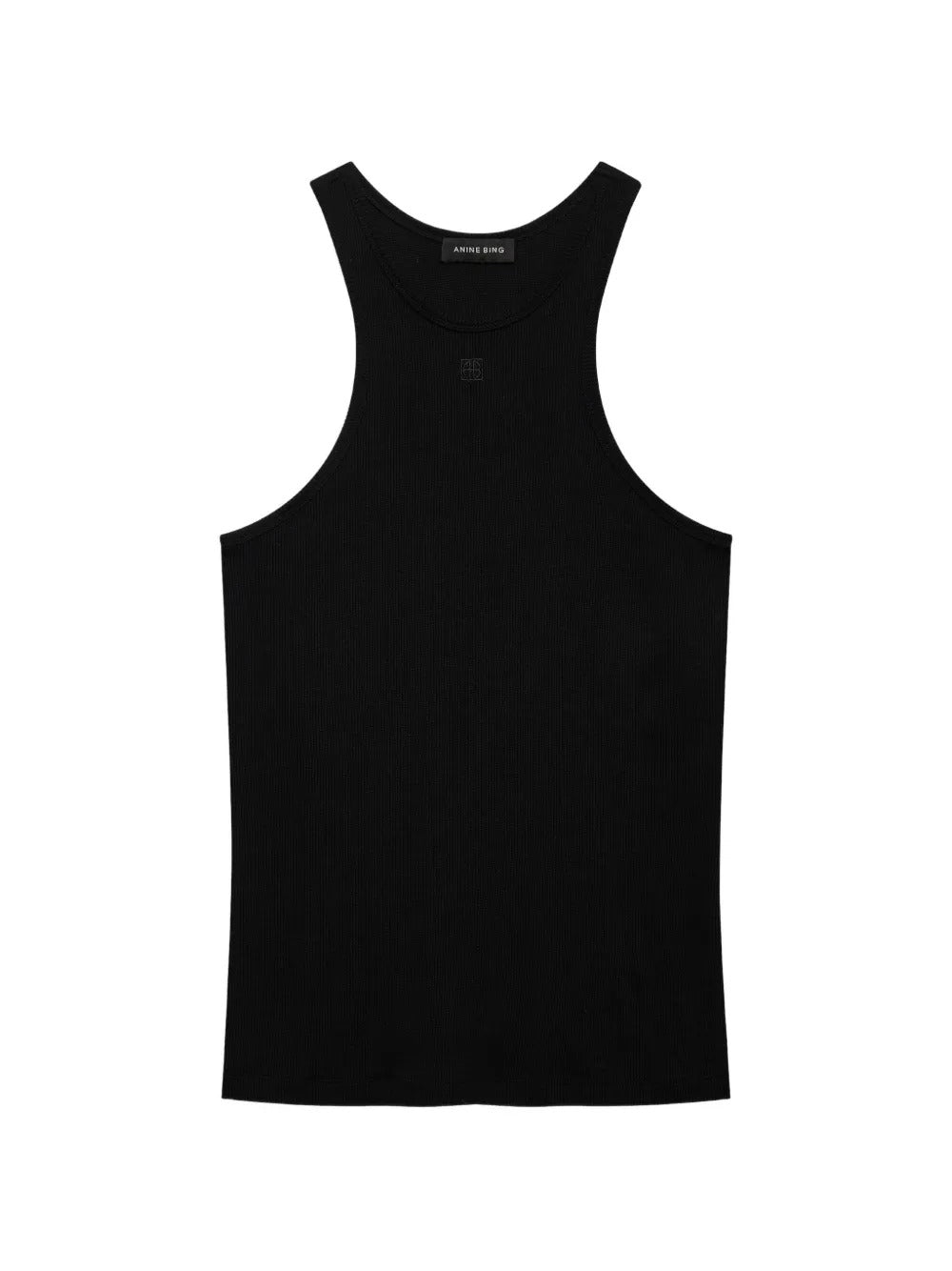 ANINE BING COLE TANK