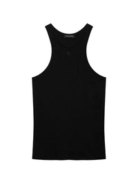 ANINE BING COLE TANK