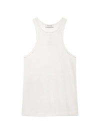 ANINE BING COLE TANK