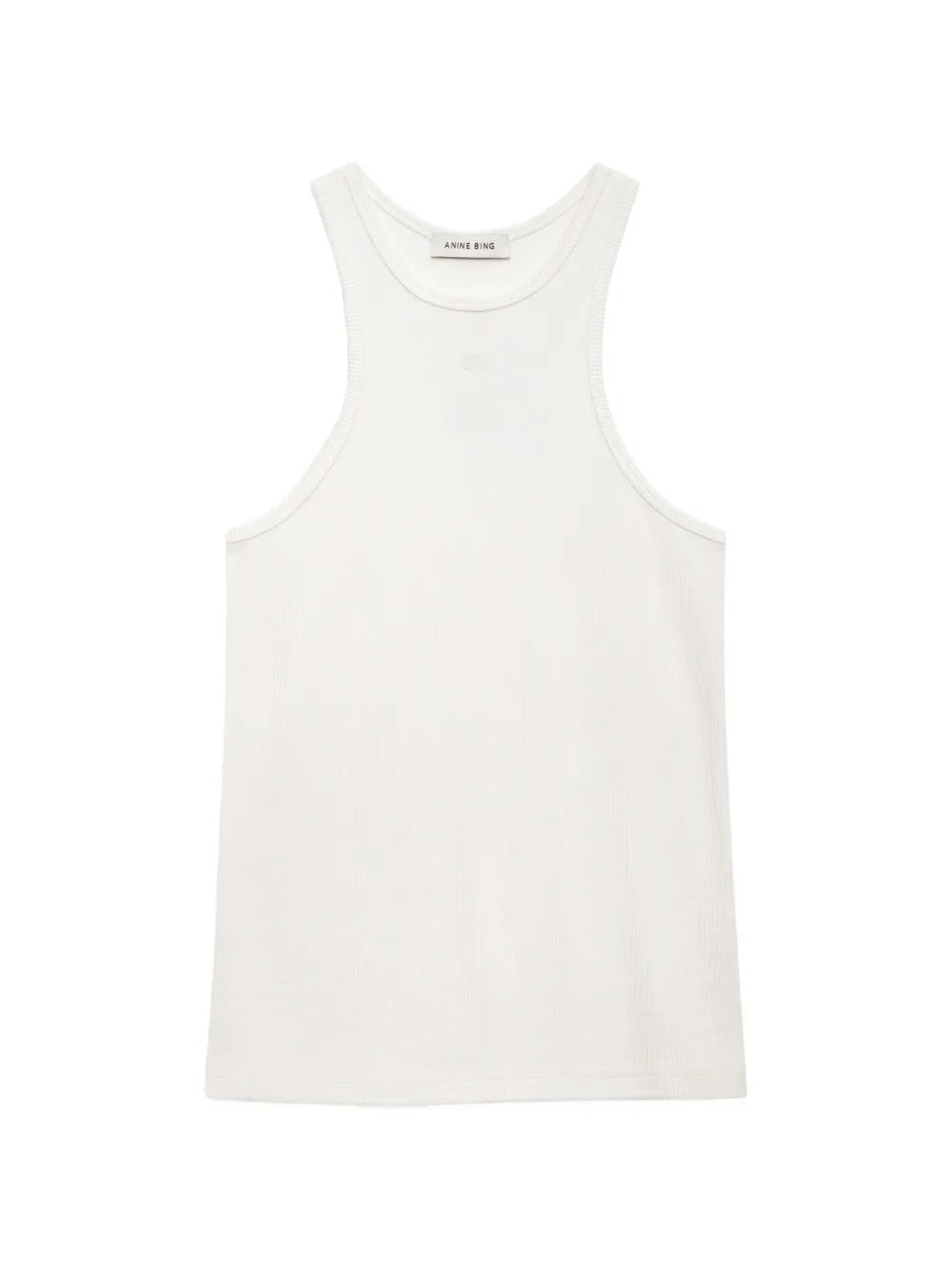 ANINE BING COLE TANK