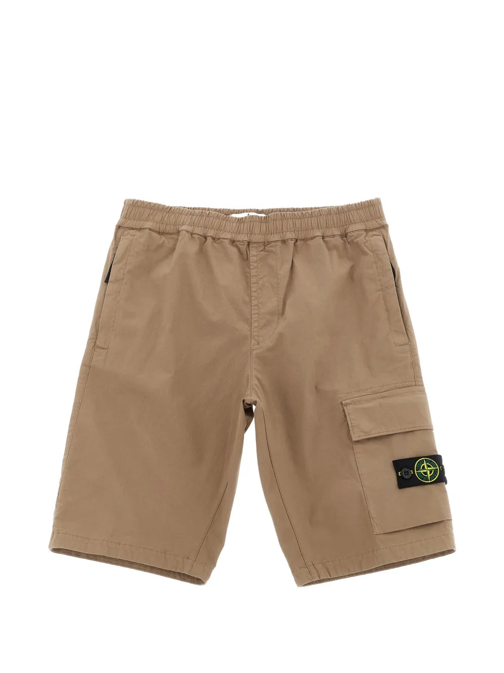 STONE ISLAND CARGO SHORTS