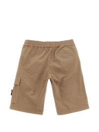 STONE ISLAND CARGO SHORTS