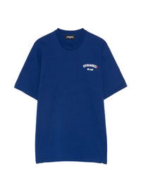 DSQUARED2 LOGO T-SHIRT