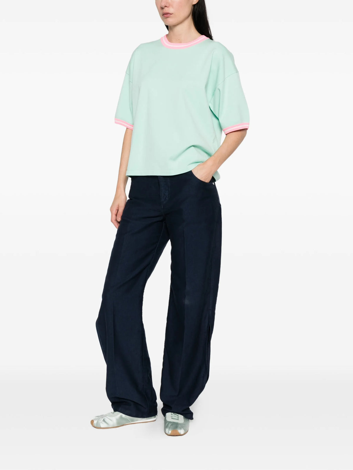 ESSENTIEL ANTWERP JEFINITELY
