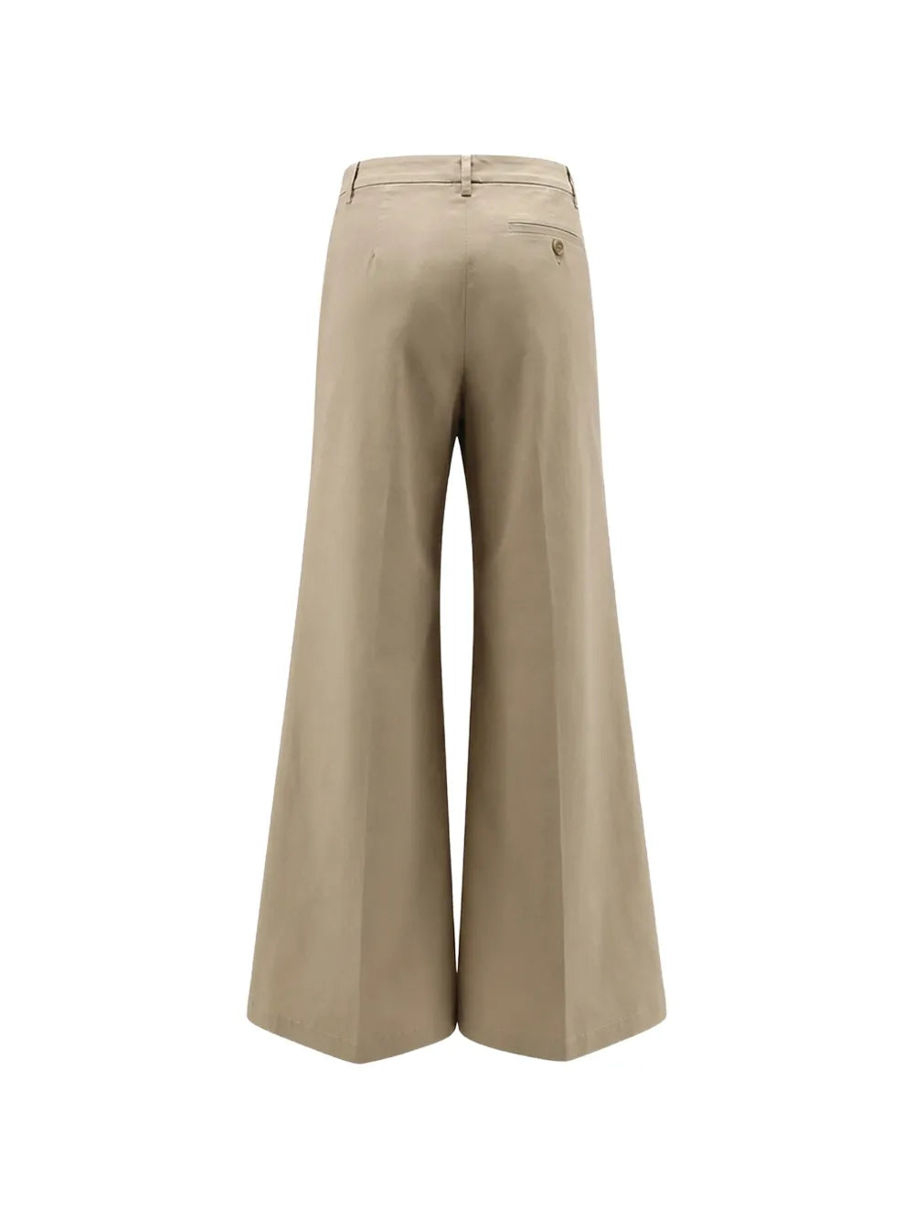 ASPESI TROUSERS