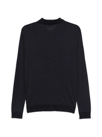 ALTEA KNITTED SHIRT