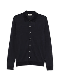 ALTEA KNITTED SHIRT