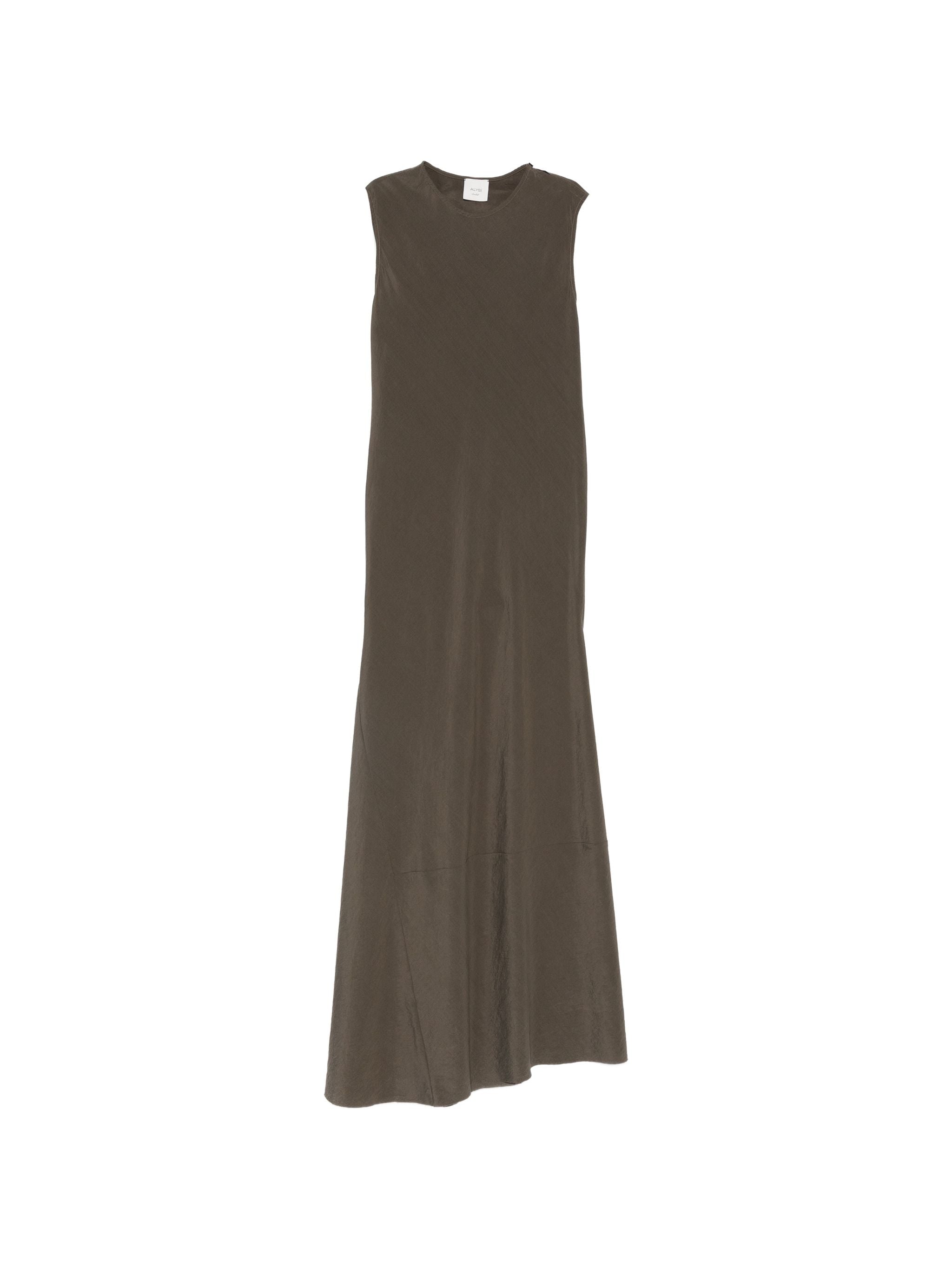 ALYSI MAXI DRESS