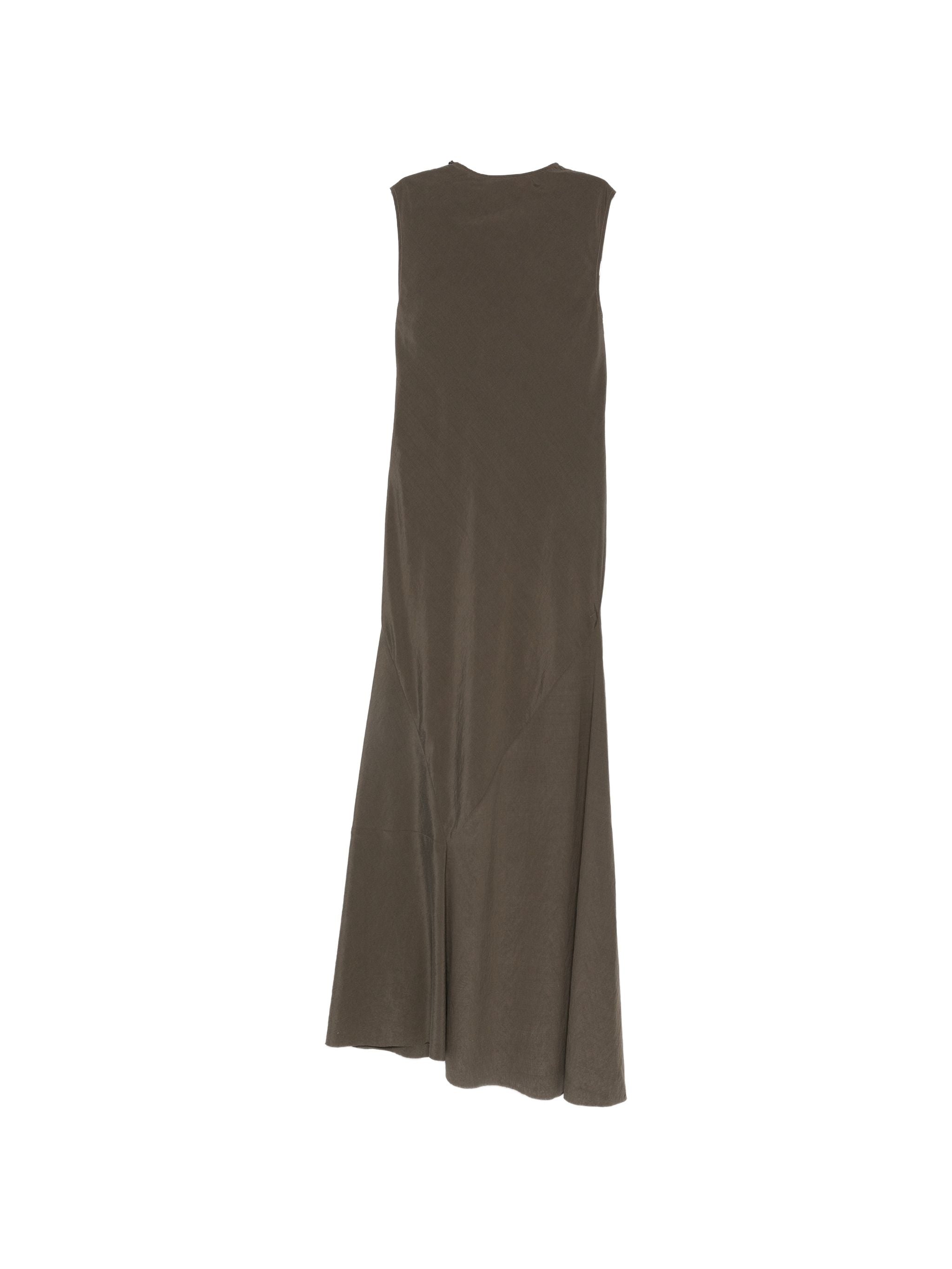 ALYSI MAXI DRESS