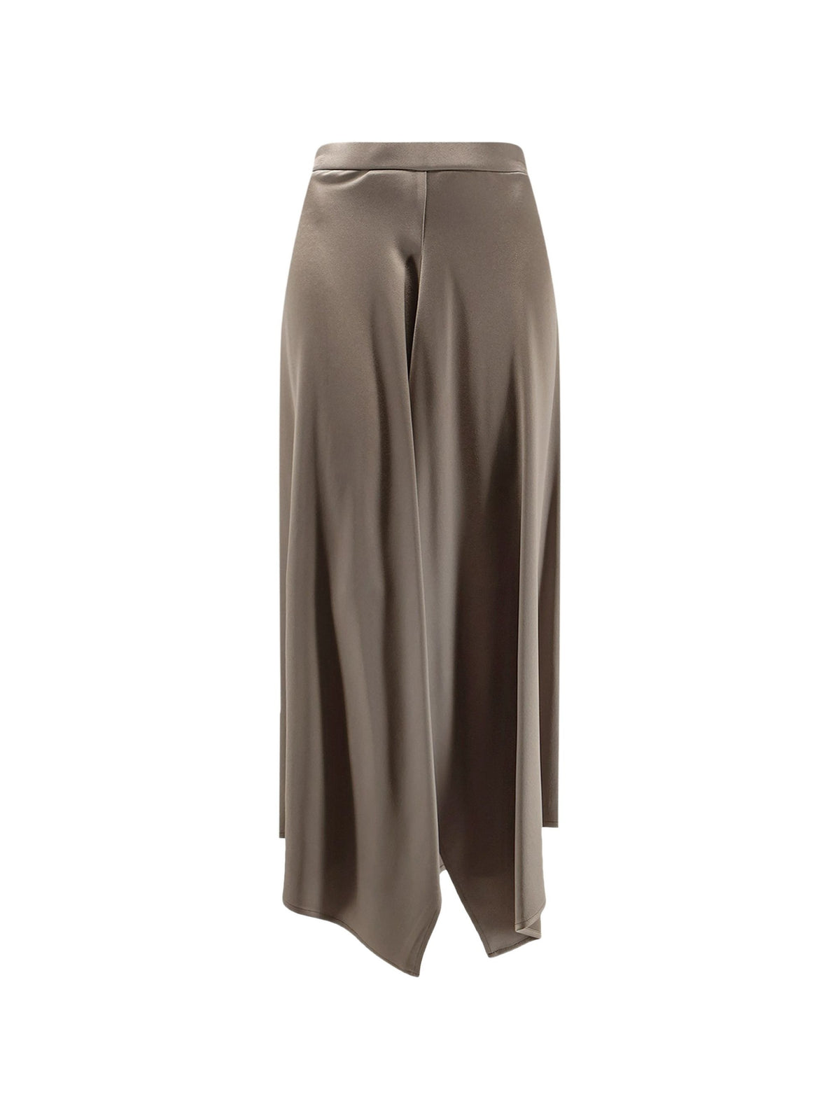 ALYSI MIDI SKIRT