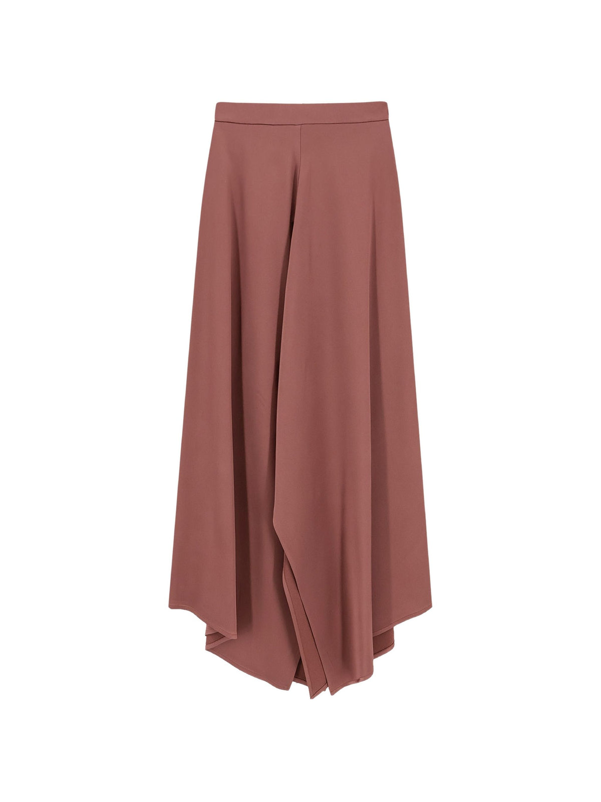 ALYSI MIDI SKIRT