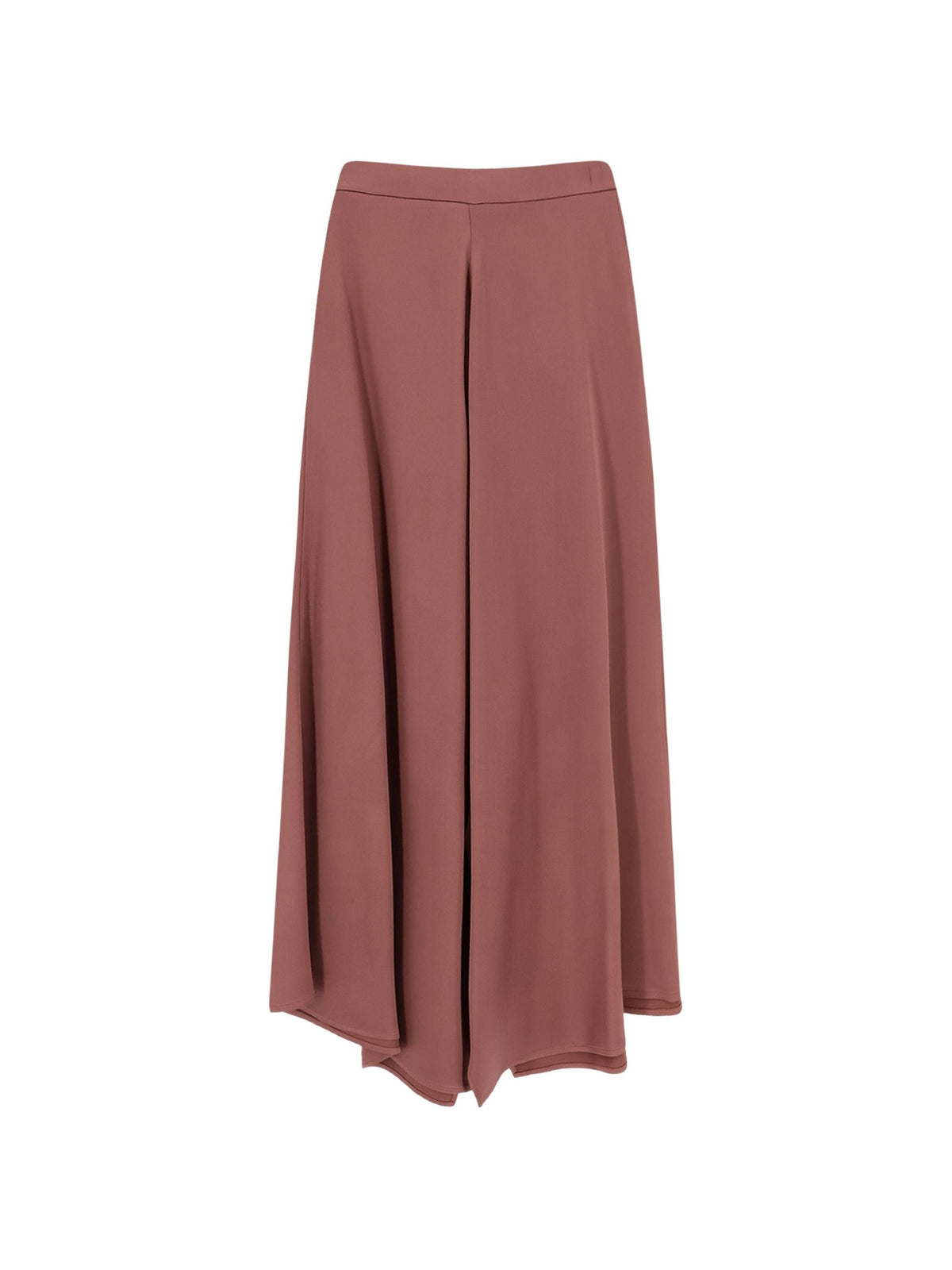 ALYSI MIDI SKIRT