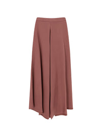 ALYSI MIDI SKIRT