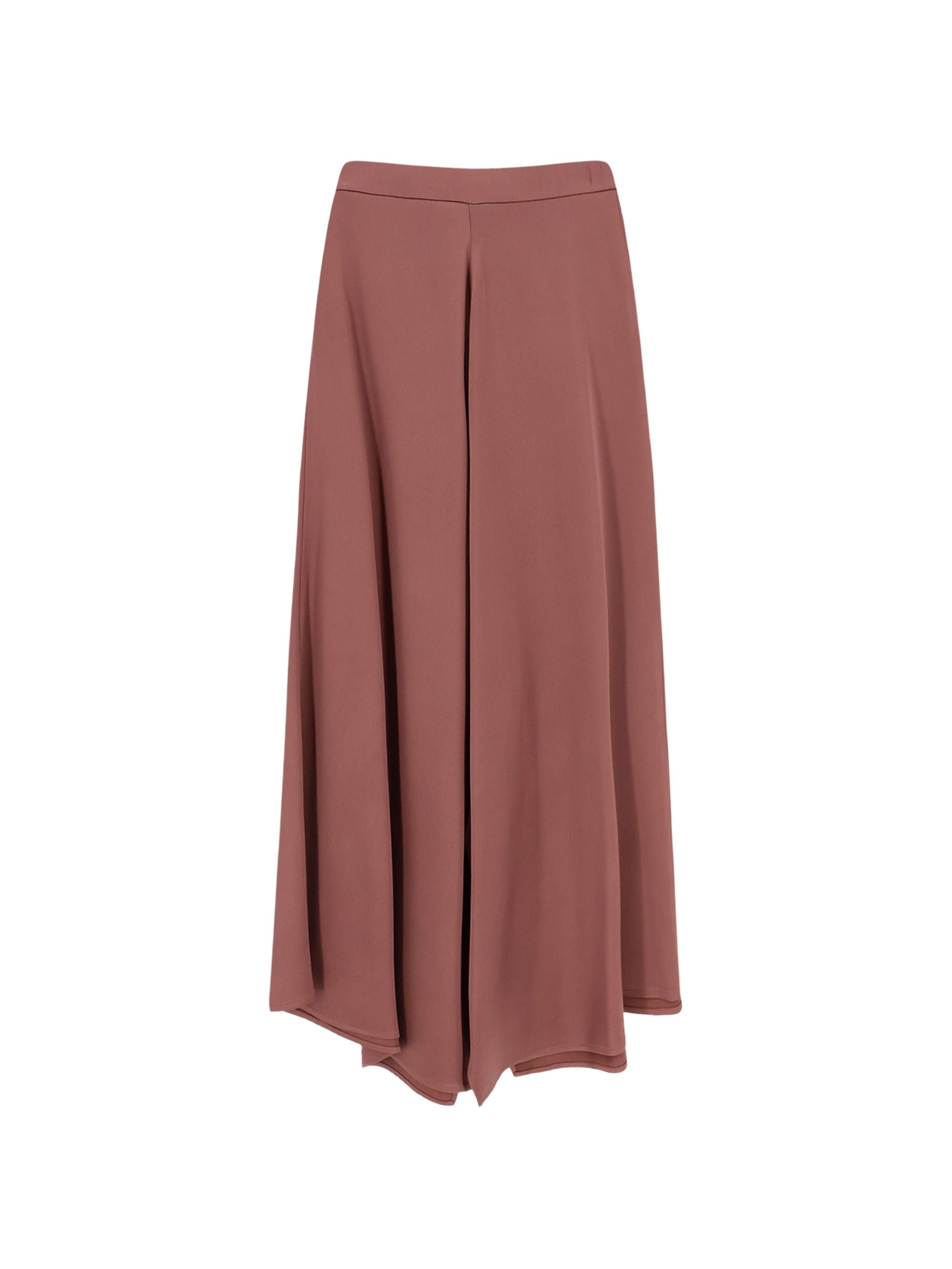 ALYSI MIDI SKIRT