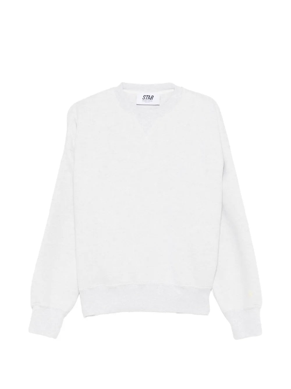 GOLDEN GOOSE STAR SWEAT