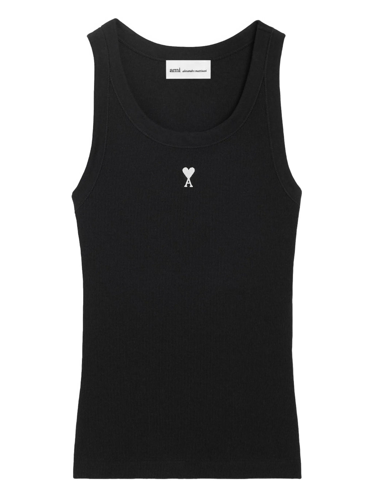 AMI PARIS ADC TANK TOP