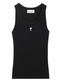 AMI PARIS ADC TANK TOP