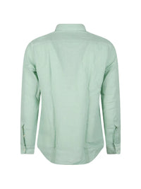 ALTEA LINEN SHIRT