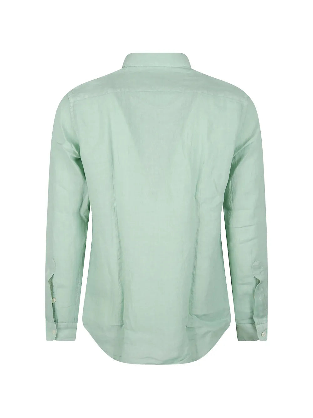 ALTEA LINEN SHIRT