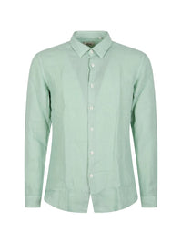 ALTEA LINEN SHIRT