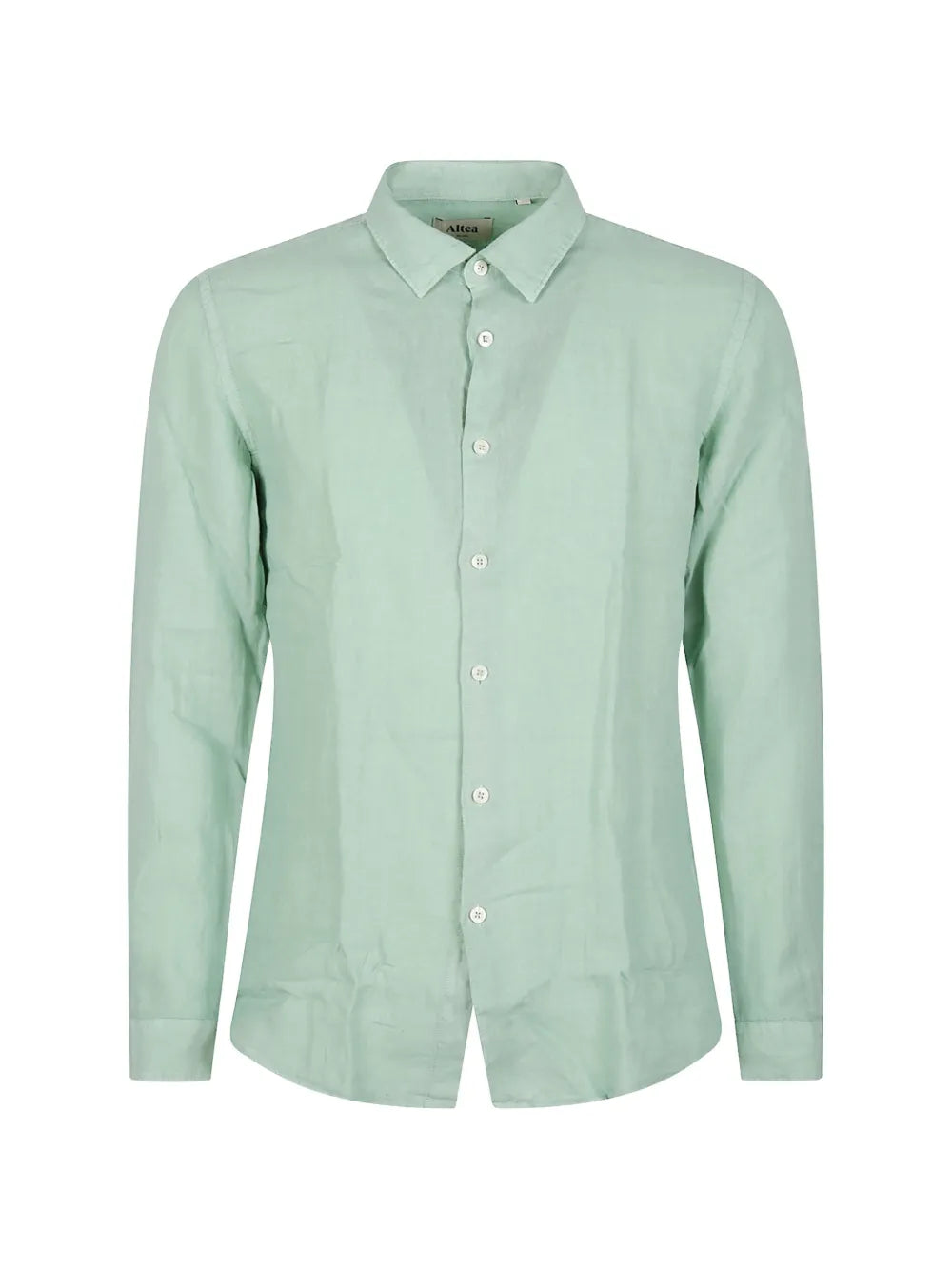 ALTEA LINEN SHIRT