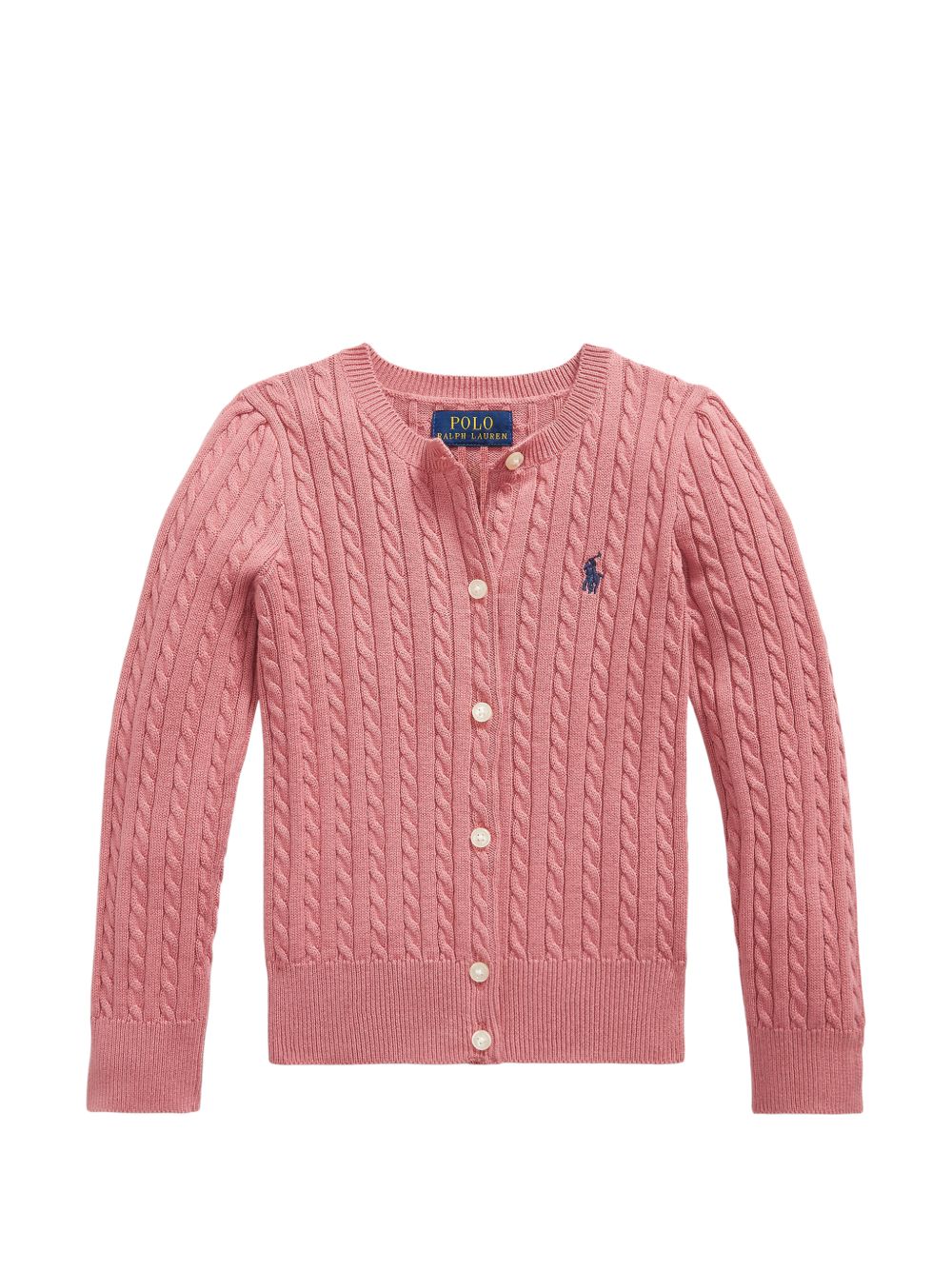 POLO RALPH LAUREN CARDIGAN