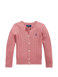 POLO RALPH LAUREN CARDIGAN