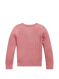 POLO RALPH LAUREN CARDIGAN