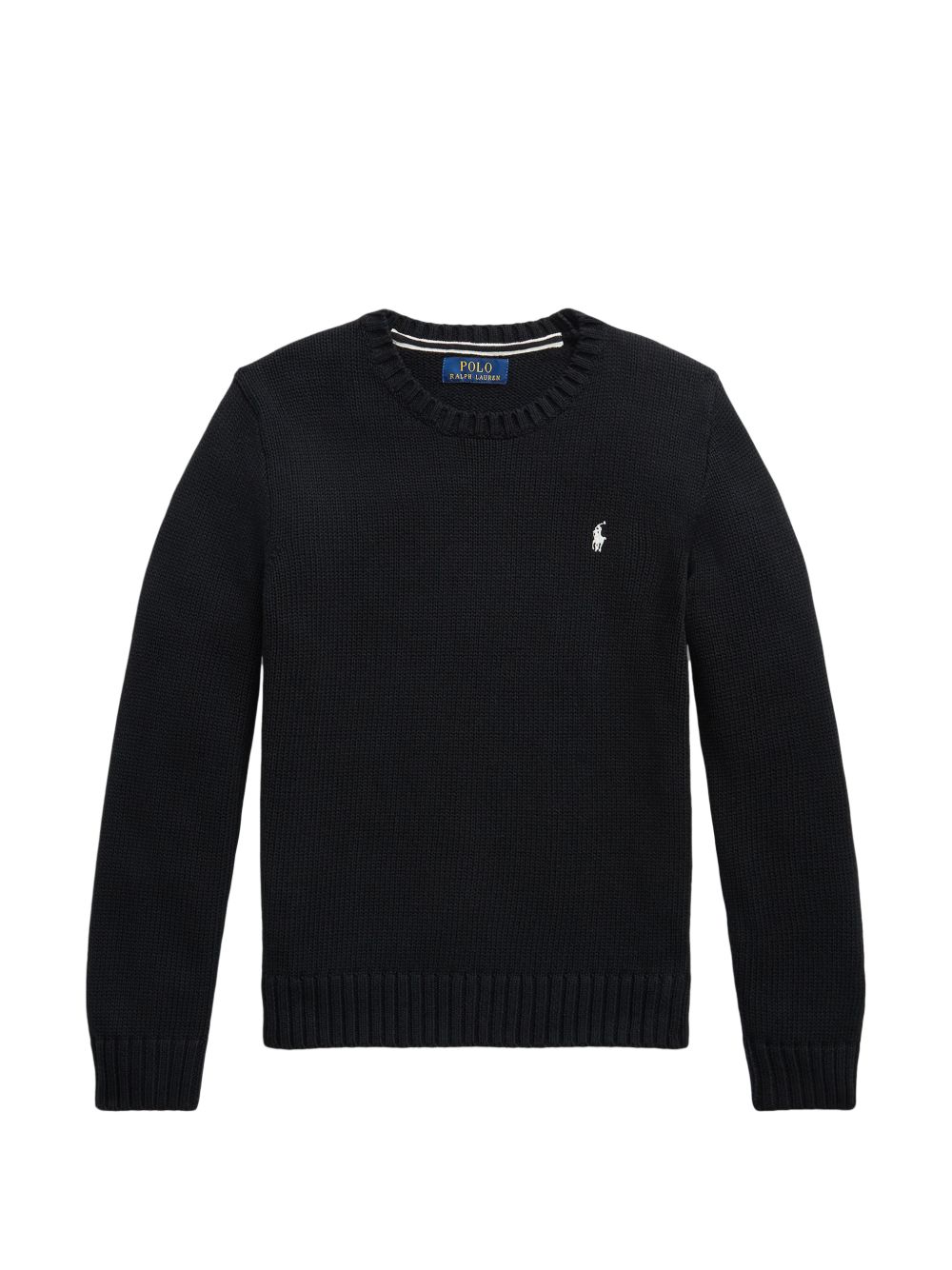 POLO RALPH LAUREN PULLOVER