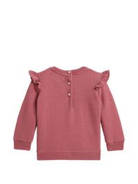 POLO RALPH LAUREN BEAR SWEAT