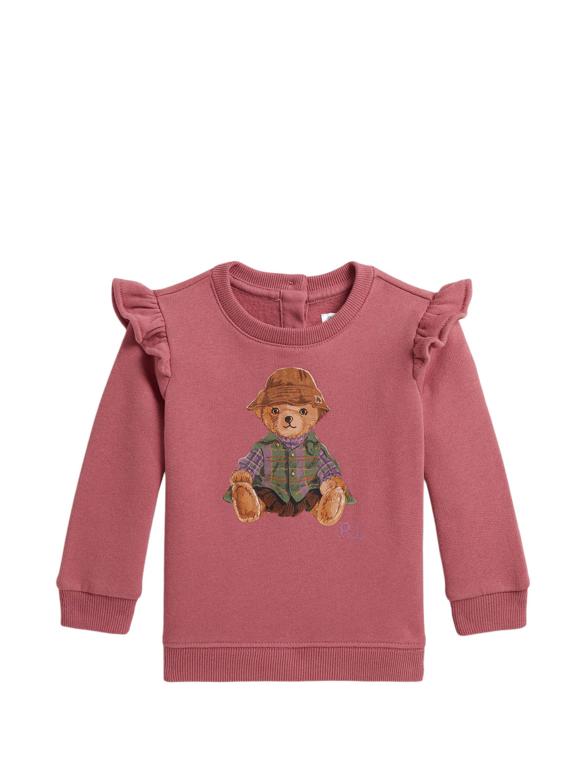 POLO RALPH LAUREN BEAR SWEAT