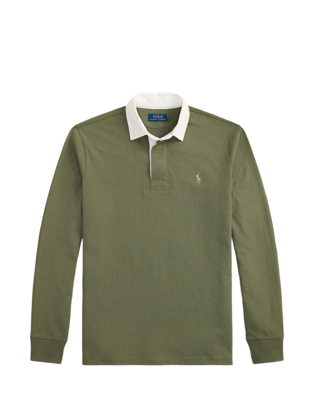POLO RALPH LAUREN RUGBY POLO
