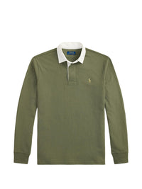 POLO RALPH LAUREN RUGBY POLO