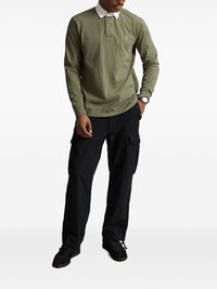 POLO RALPH LAUREN RUGBY POLO