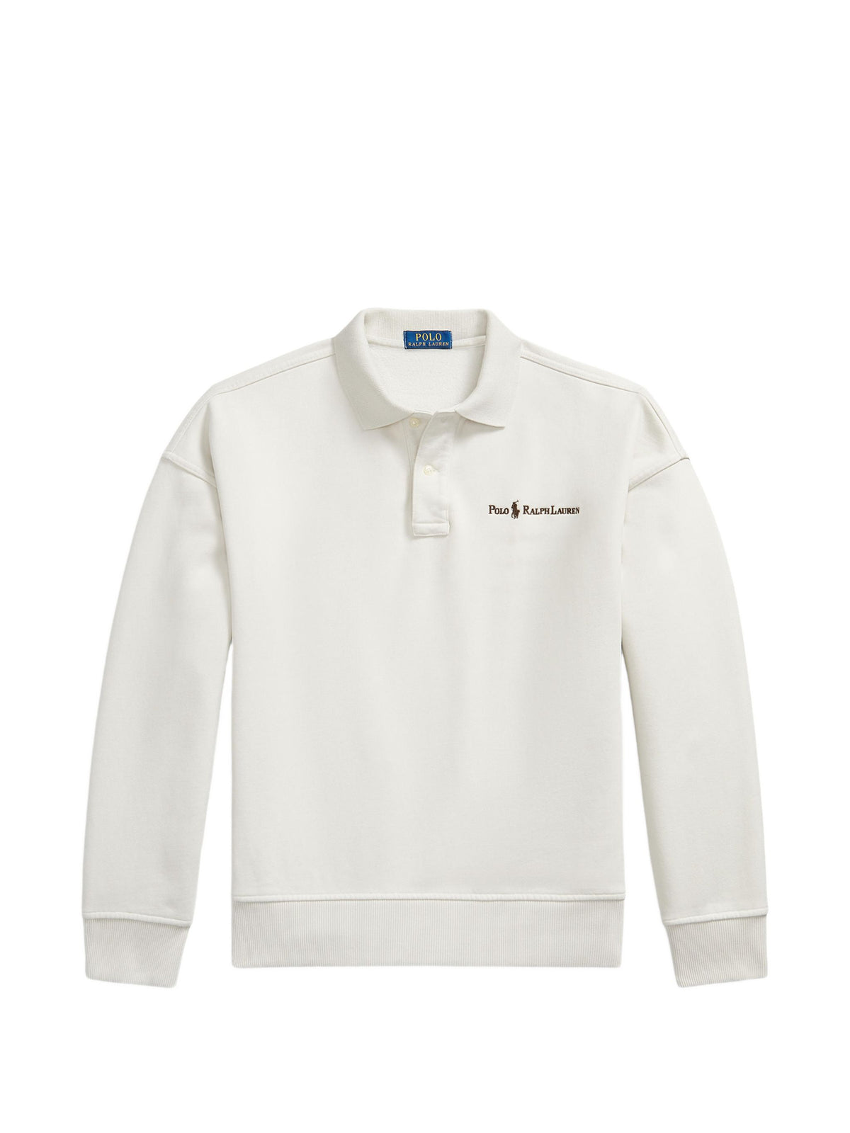 POLO RALPH LAUREN OVERSIZED POLO