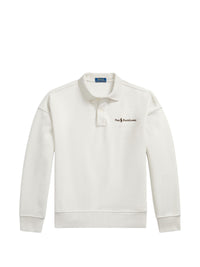 POLO RALPH LAUREN OVERSIZED POLO