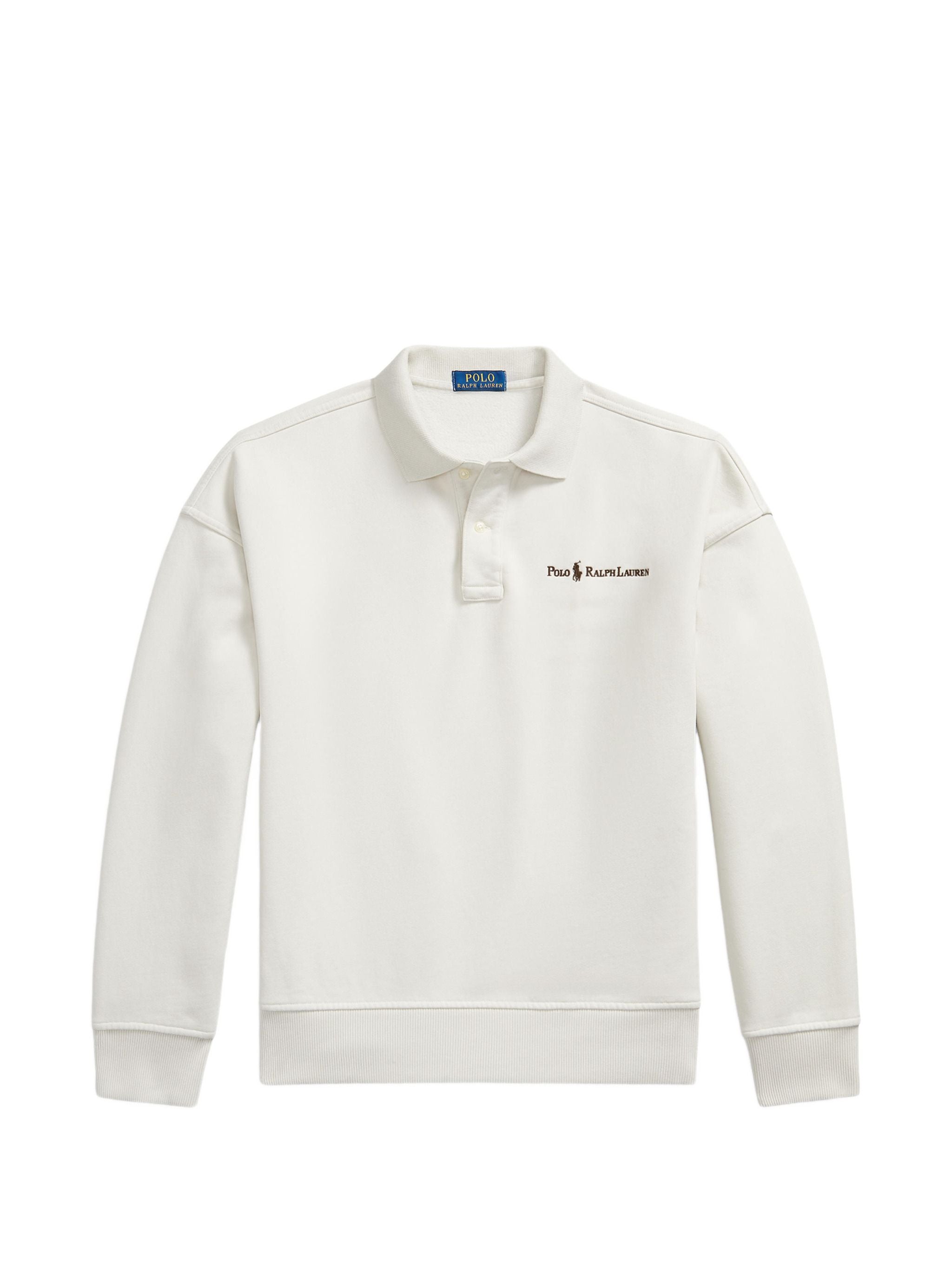 POLO RALPH LAUREN OVERSIZED POLO