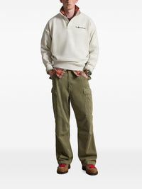 POLO RALPH LAUREN OVERSIZED POLO
