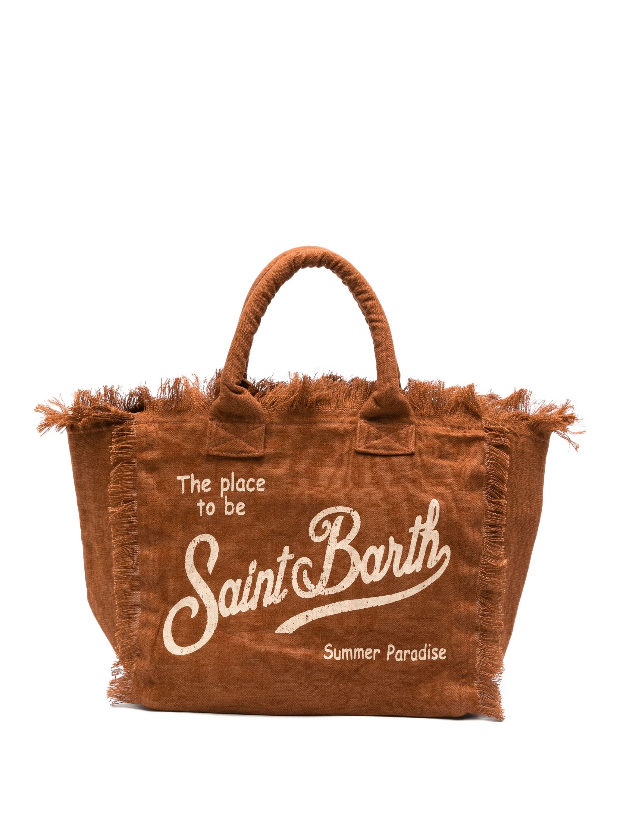 MC2 SAINT BARTH VANITY LINEN