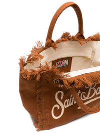 MC2 SAINT BARTH VANITY LINEN