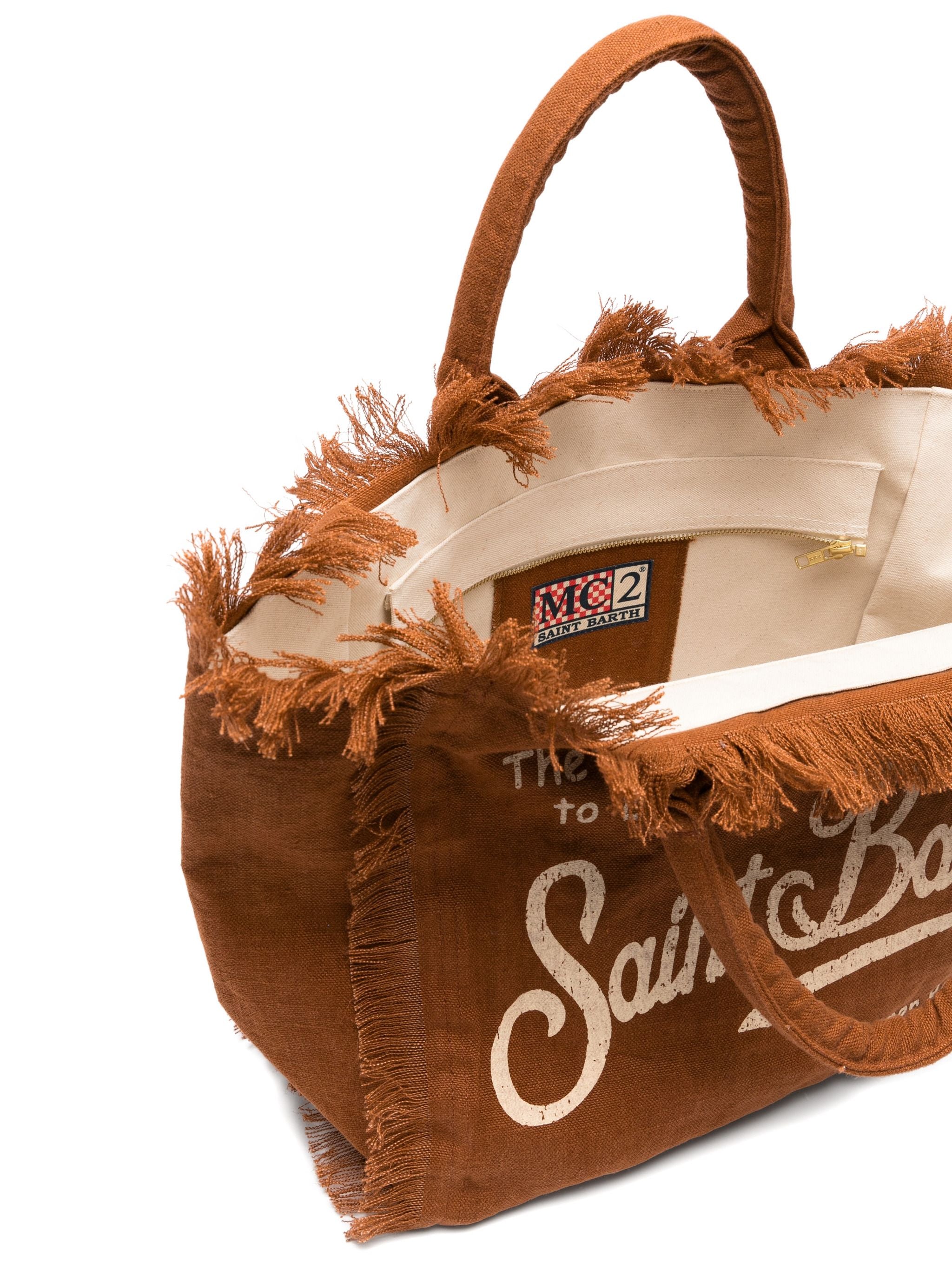 MC2 SAINT BARTH VANITY LINEN