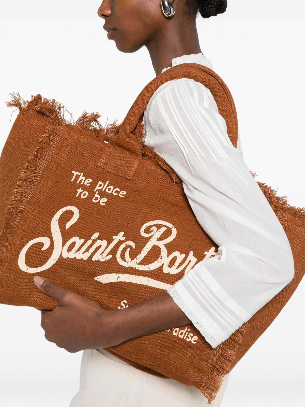 MC2 SAINT BARTH VANITY LINEN