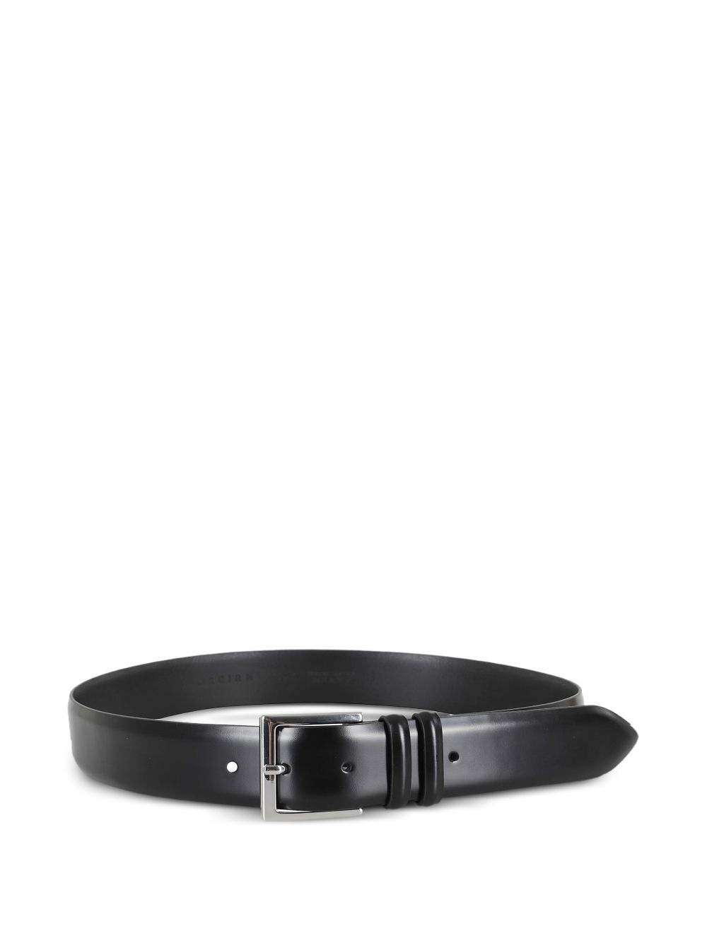 ORCIANI CLASSIC BELT