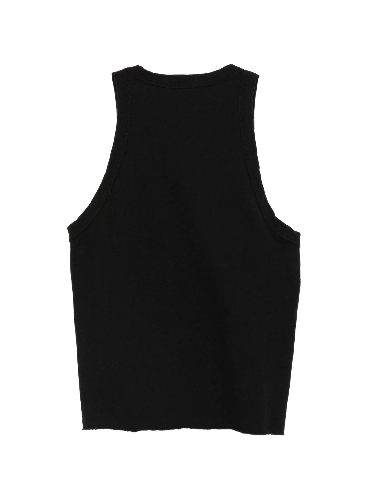 JAMES PERSE SLUB JERSEY MUSCLE TANK