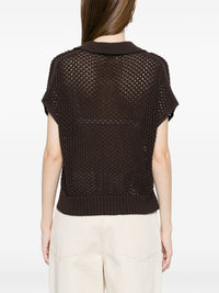 AROVESCIO SWEATER