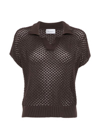 AROVESCIO SWEATER